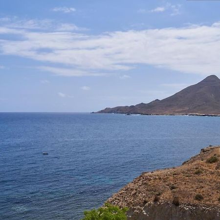 Ferienwohnung Mirador De La Isleta La Isleta del Moro Exterior foto
