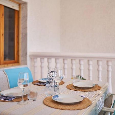 Ferienwohnung Mirador De La Isleta La Isleta del Moro Exterior foto